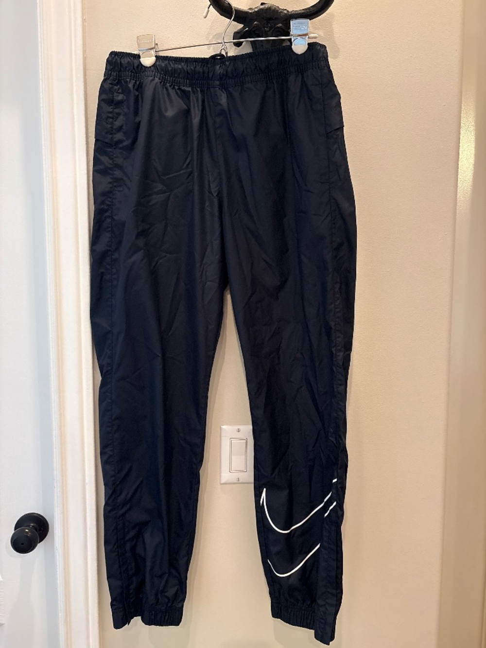 Nike athletic pants